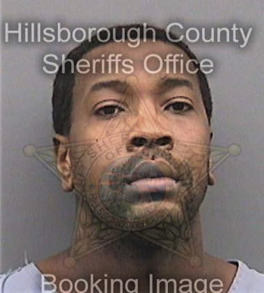 Kenandrae Telfair, - Hillsborough County, FL 