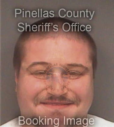 Frederick Thifault, - Pinellas County, FL 