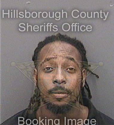 Daniel Thomas, - Hillsborough County, FL 