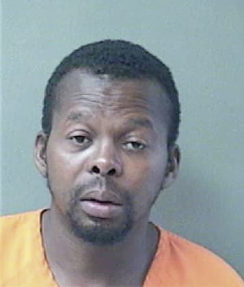 Yusef Thrash, - Okaloosa County, FL 