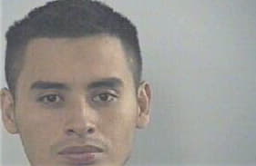 Angel Torres - Fayette County, KY 