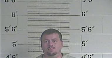 Kenneth Townsend, - Perry County, KY 