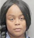 Raneshia Triplett, - Lafourche County, LA 