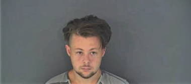 Nathan Turner, - Shelby County, IN 