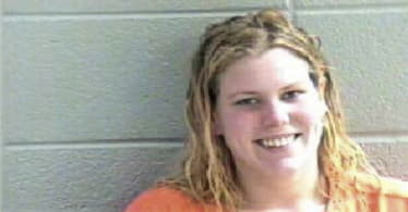 Jessica Vaughn - Laurel County, KY 