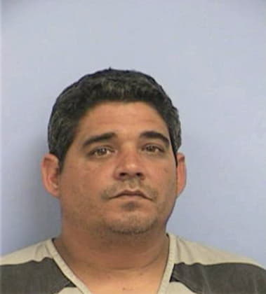 Salvador Vazquez, - Travis County, TX 