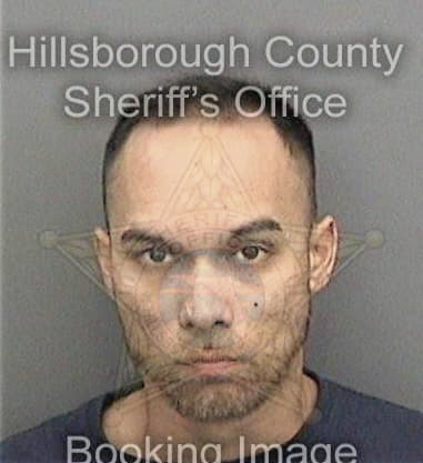 Emmanuel Velez, - Hillsborough County, FL 