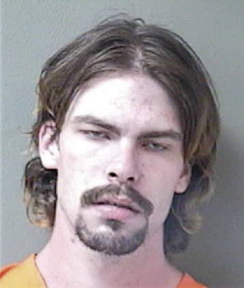 Stephen Vick, - Okaloosa County, FL 