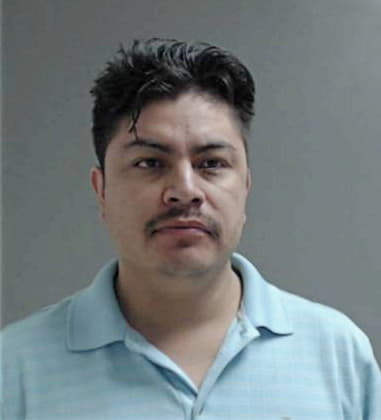 Jose Villarreal, - Hidalgo County, TX 