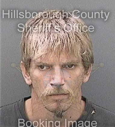 Robert Waldron, - Hillsborough County, FL 