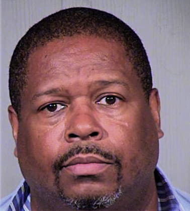 Marcus Wilborn - Maricopa County, AZ 