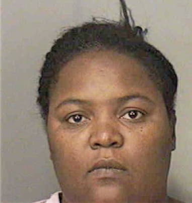 Bertha Williams, - Polk County, FL 