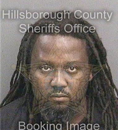 Kelcey Williams, - Hillsborough County, FL 