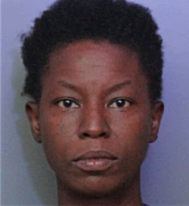 Shaquilla Williams, - Polk County, FL 