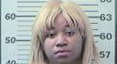 Tinia Williams, - Mobile County, AL 