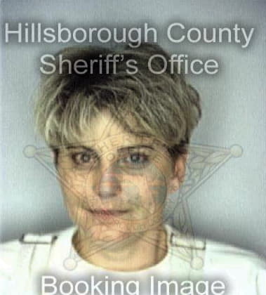 Jennifer Willis, - Hillsborough County, FL 