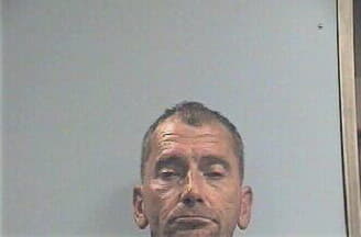 Jimmie Wilson - Fayette County, KY 