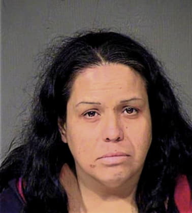 Bernadette Ybarra - Maricopa County, AZ 