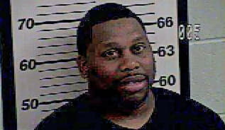 Sylvester Young, - Tunica County, MS 