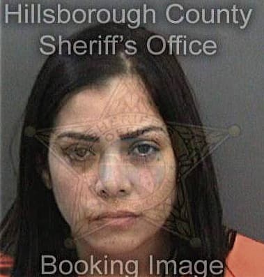 Shannon Young-Bradshaw, - Hillsborough County, FL 