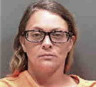 Priscilla Adams, - Sarasota County, FL 