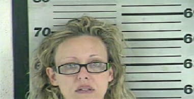 Lisa Alexander, - Dyer County, TN 