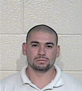 Jose Alvarado, - Hidalgo County, TX 