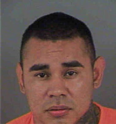 Roy Alvarado, - Collier County, FL 