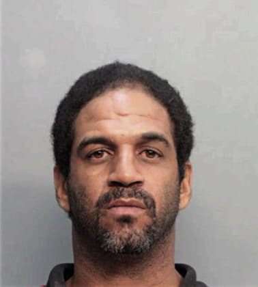 Benito Armenteros-Vilchez, - Dade County, FL 