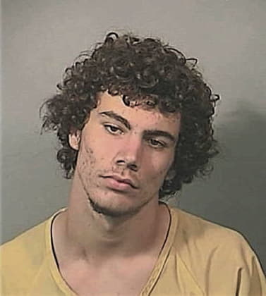 Julio Arriola-Durantes, - Brevard County, FL 