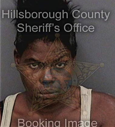 Marizia Autry, - Hillsborough County, FL 