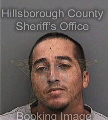 Jose Avilameneces, - Hillsborough County, FL 