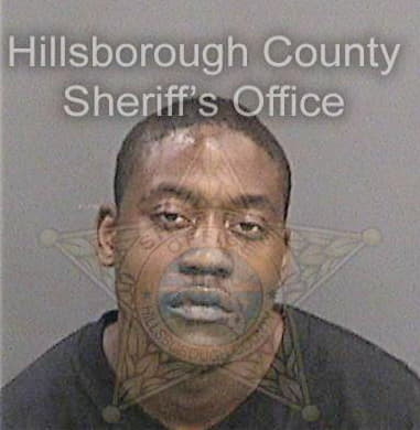 Joshua Baker, - Hillsborough County, FL 