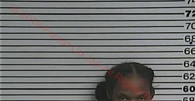 Ciara Bankster, - Forrest County, MS 