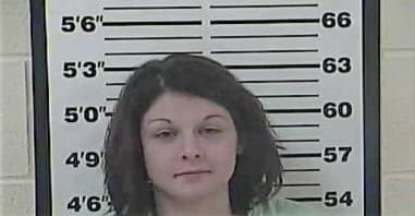 Rhonda Belcher, - Carter County, TN 