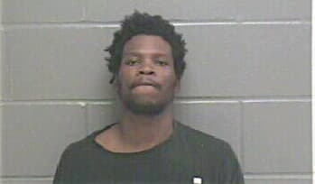 Antwaun Benson, - Kenton County, KY 