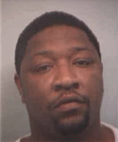 Robert Bevins - Fulton County, GA 