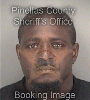 Henry Bivines, - Pinellas County, FL 