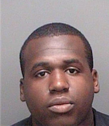 Derrick Black, - Pinellas County, FL 