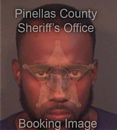 Wiley Black, - Pinellas County, FL 