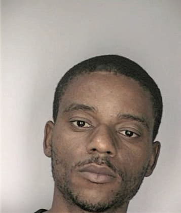 Dion Blake - Hillsborough County, FL 