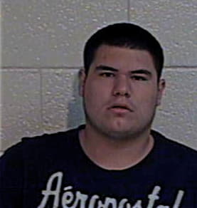 Pedro Blanco, - Hidalgo County, TX 