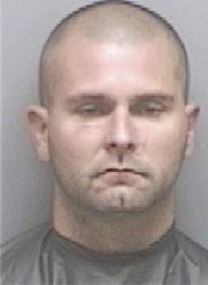 Thomas Blevins, - Flagler County, FL 