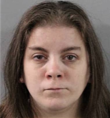 Danielle Bonin - Polk County, FL 