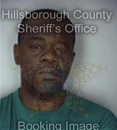 Cashous Bowers - Hillsborough County, FL 