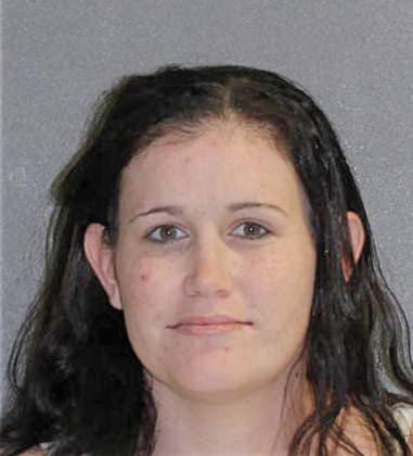 Samantha Brainard, - Volusia County, FL 