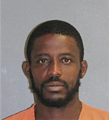 Andrae Brinson, - Volusia County, FL 