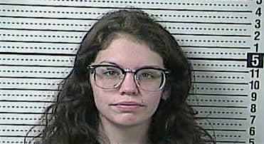 Sarah Brown, - Boyle County, KY 