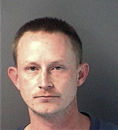 William Carroll, - Escambia County, FL 