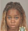 Rhoda Carter - Multnomah County, OR 